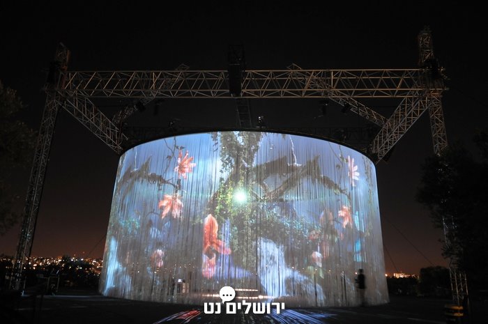 צילום: חיים יפים ברבלט ל"עונת התרבות בירושלים" צילום: חיים יפים ברבלט ל"עונת התרבות בירושלים"